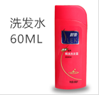 60ML洗發(fā)水