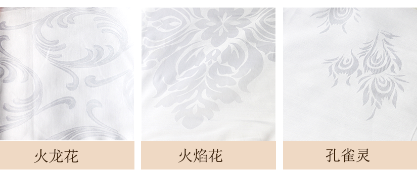 花形：火龍花，火焰花，孔雀靈
