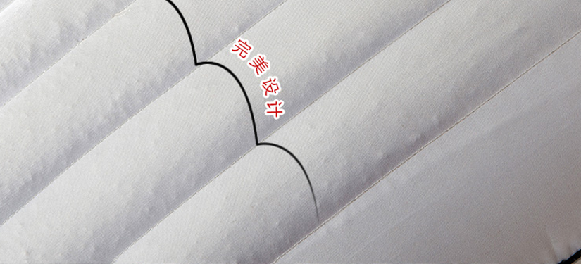 完美設計，精選優質芥麥，舒筋活絡