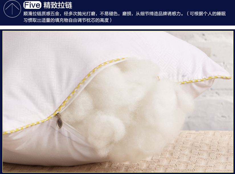內填高彈棉