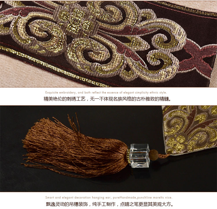 正反面同種材質，紋理增加立體感