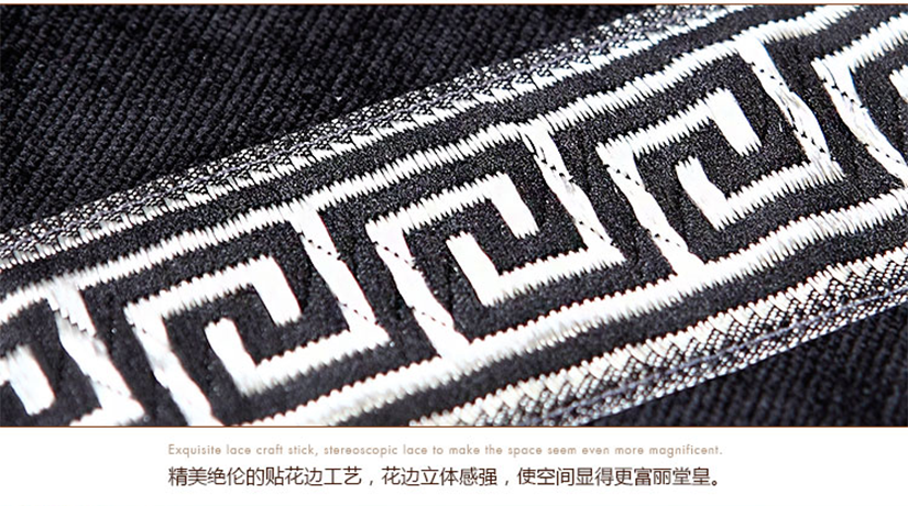 雙面采用燈芯絨制作，紋理增加立體感