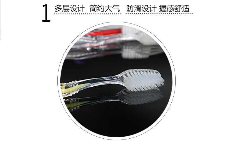 多層設(shè)計(jì)，做工精湛，防滑把手，抓握方便