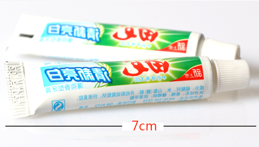 減少牙齒敏感