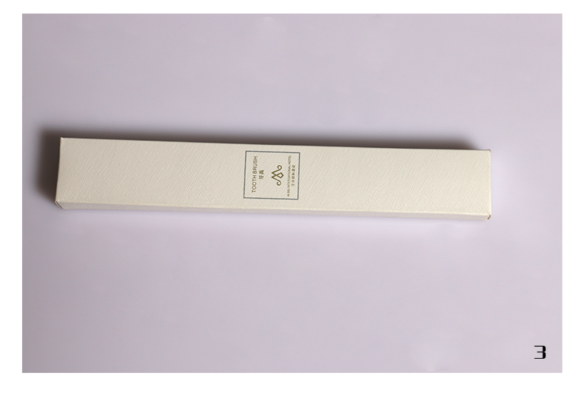 樣式1牙具盒展示