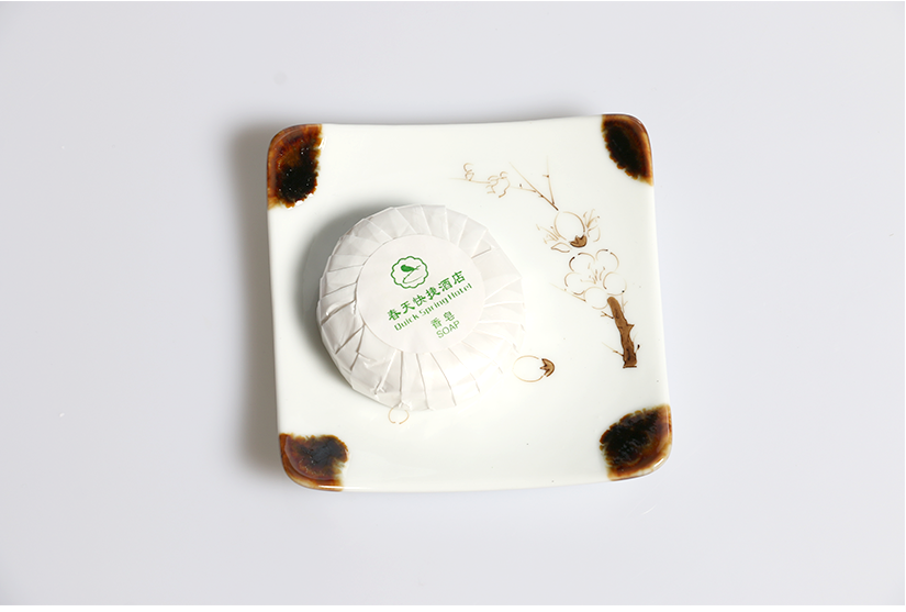 滋養肌膚