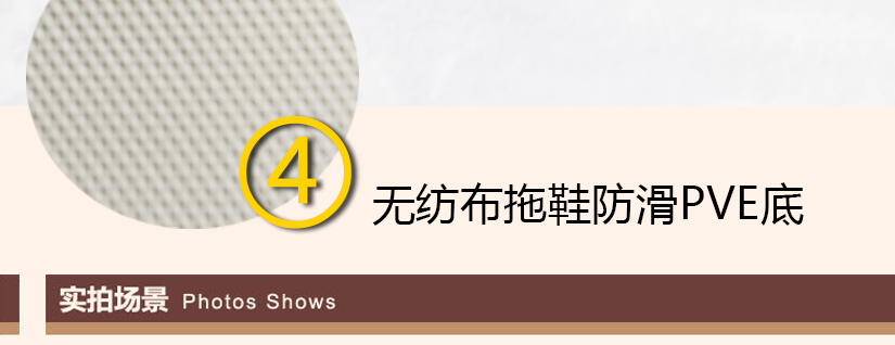 側面展示