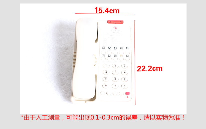 尺寸側量和注解