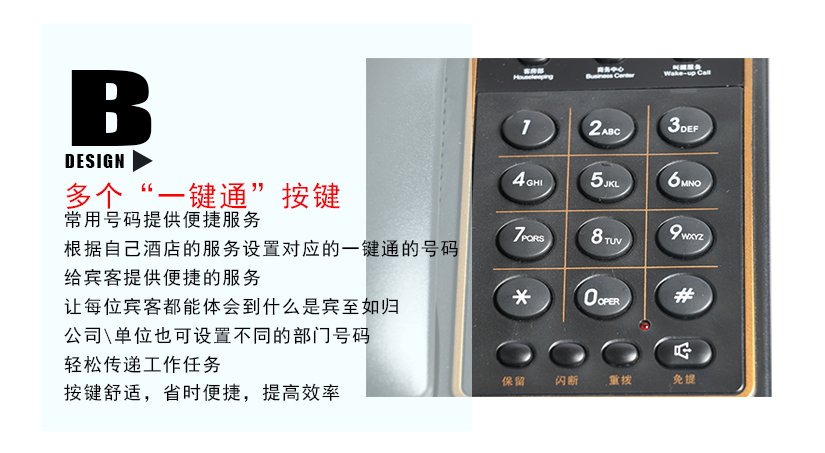 設(shè)置對應(yīng)的一鍵通的號(hào)碼