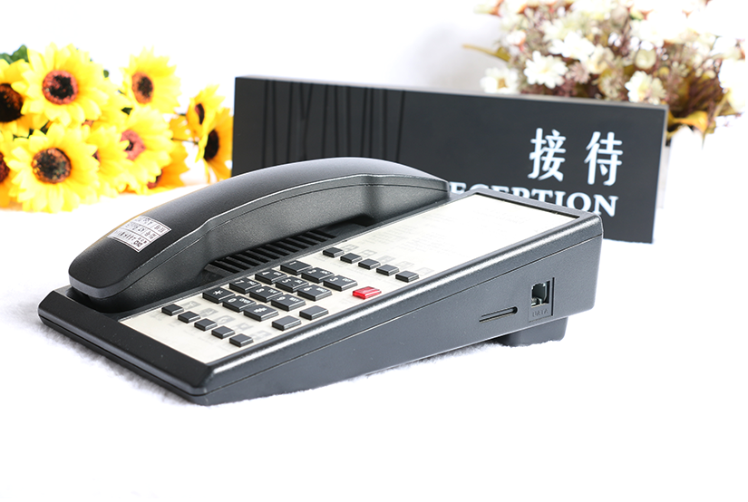 手拿話柄的展示