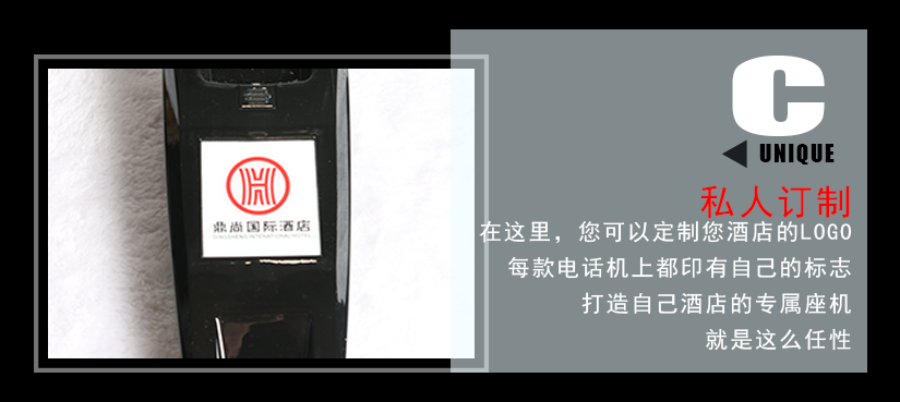 定制標志LOGO