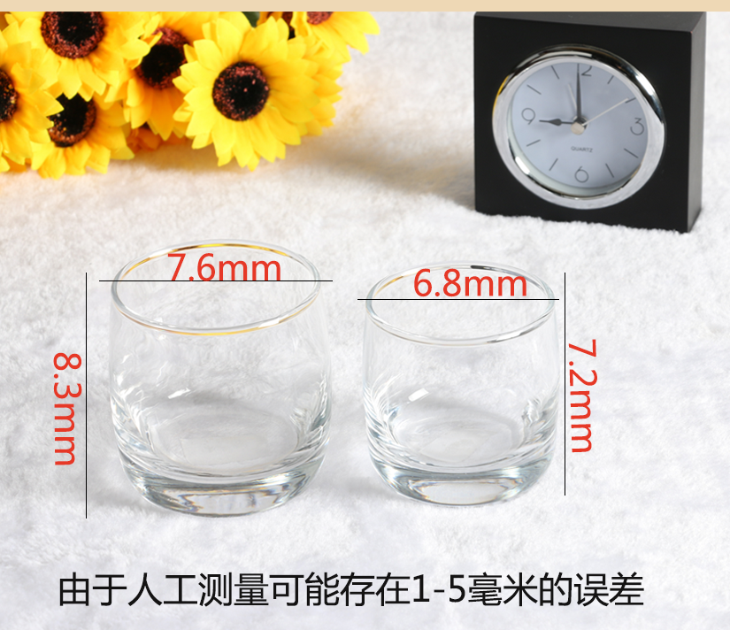 尺寸測量