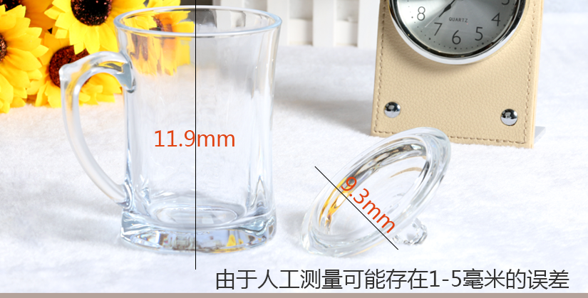 產(chǎn)品尺寸