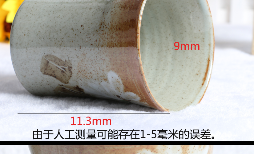 產(chǎn)品尺寸