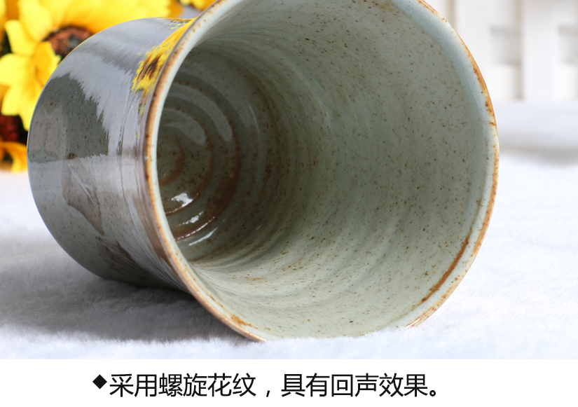 螺旋設計，精致獨特