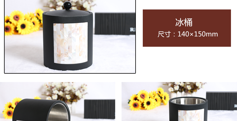 干凈衛生的垃圾桶