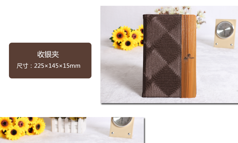 精致美觀的單品介紹