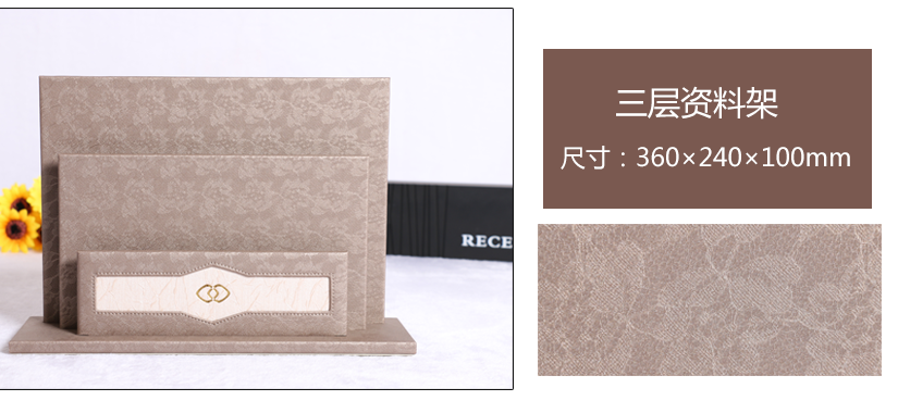 關(guān)于服務(wù)指南的展示作用