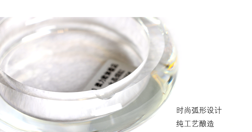 表面光滑細膩，不用擔心會傷手