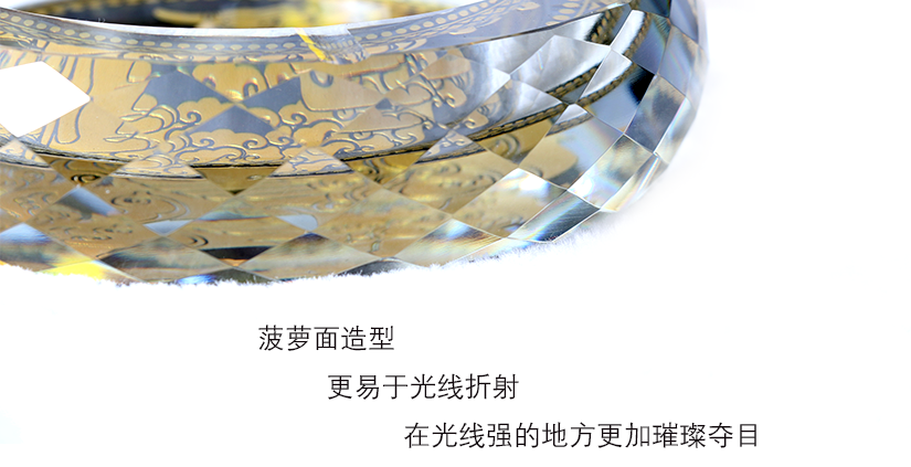 由內而外散發純正品質芬芳