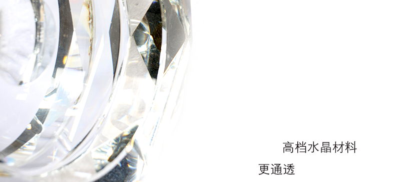 水晶魅力，男人的選擇