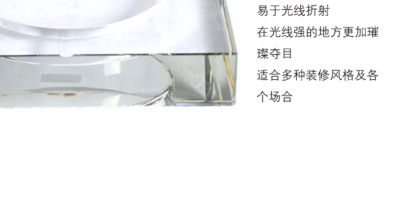 適合多種裝修風格及場合