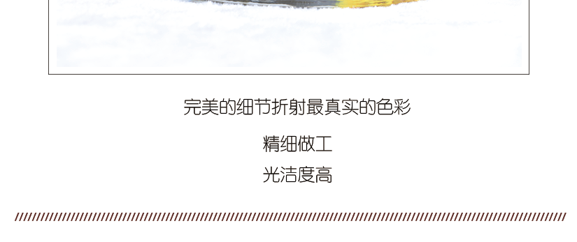 三煙槽設計，更人性化