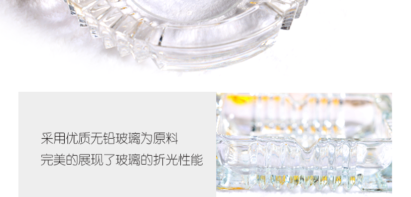 細(xì)節(jié)精致，外觀大方