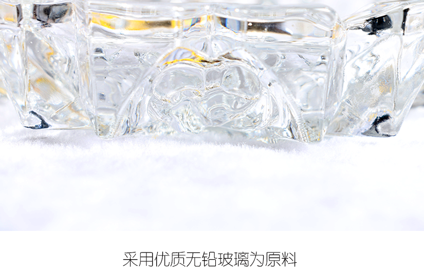 煙缸產品細節展示