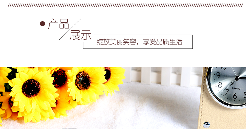 完美的細節折射最真實的色彩