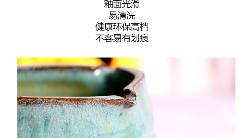 易打理清洗，實用性強