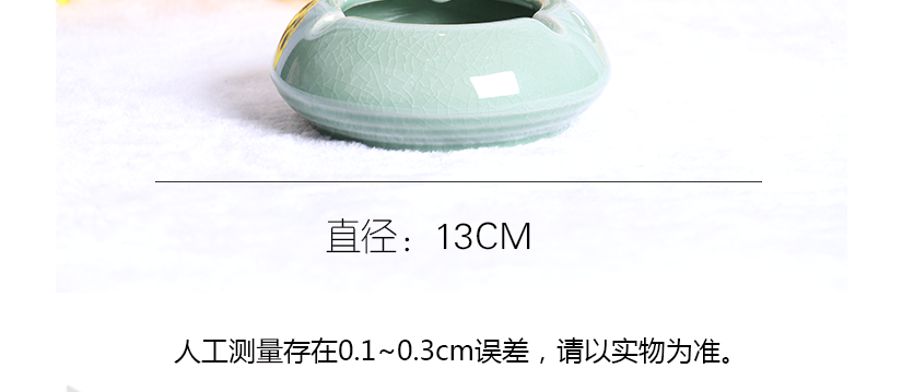 人工測(cè)量，可能存在誤差