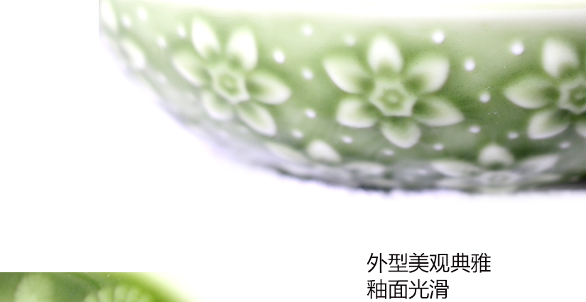 易清洗，健康環(huán)保