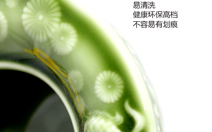 不易有劃痕