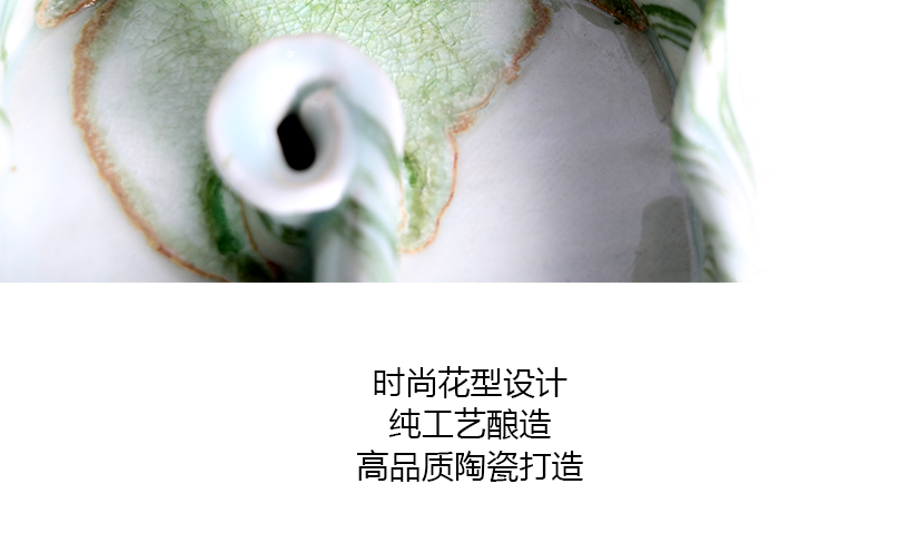 煙缸紋路清晰