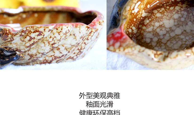 外形美觀典雅