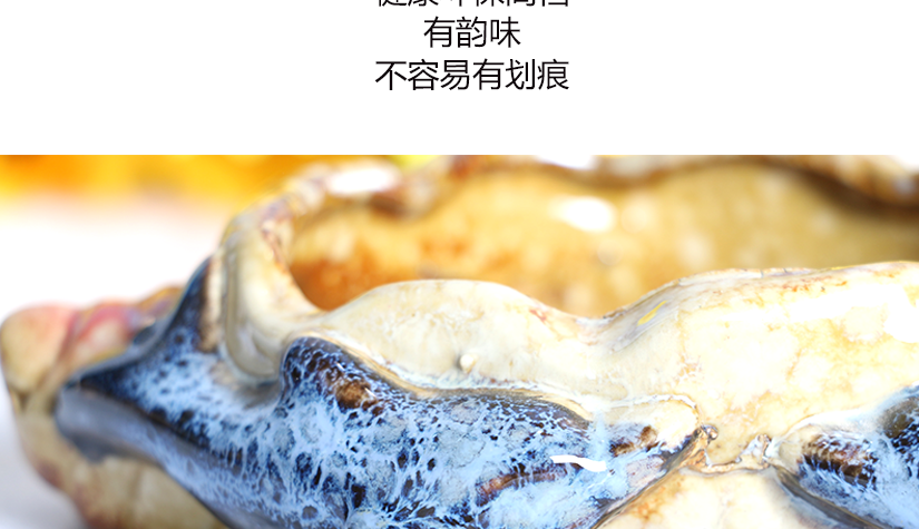 產品細節展示