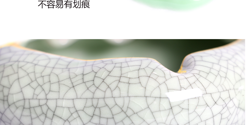 細節展示