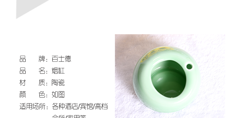 適用場所廣