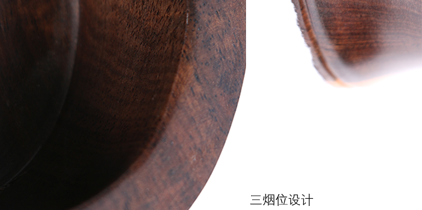 多煙位設計，使用更方便，安心
