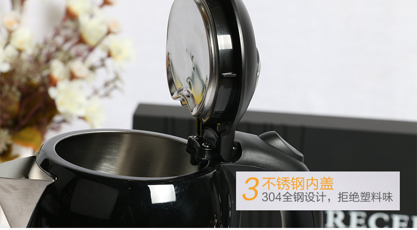 不銹鋼內蓋