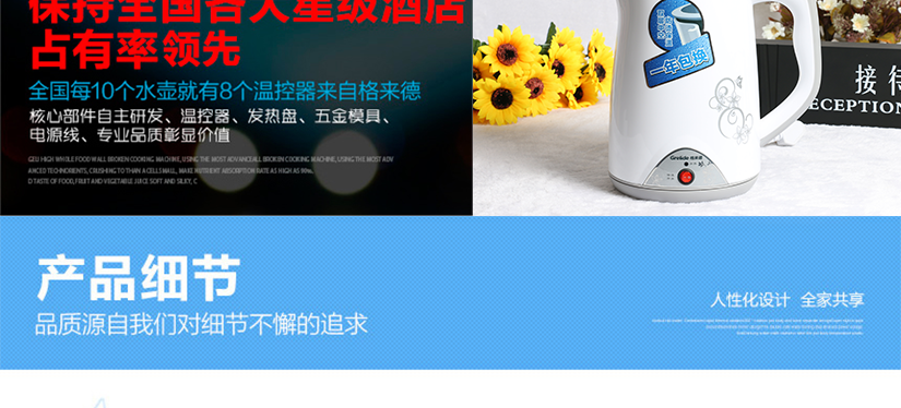 細節之處的美