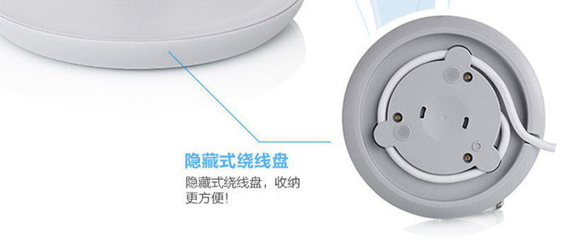 銀觸電，實用壽命強