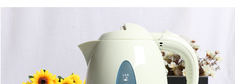細節(jié)部位的展示