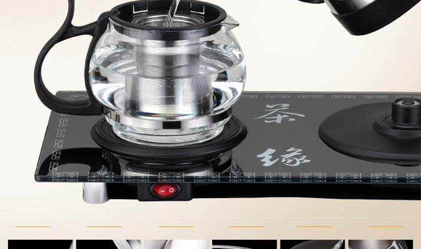 一款好的茶具讓你愛上它