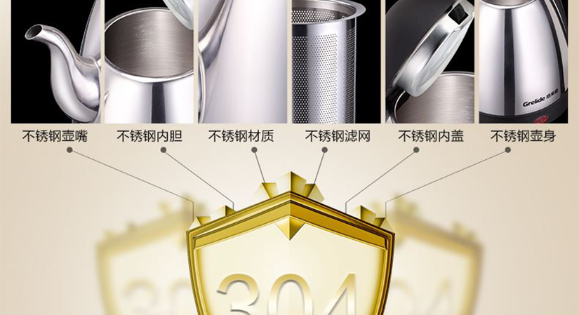 六大推薦理由