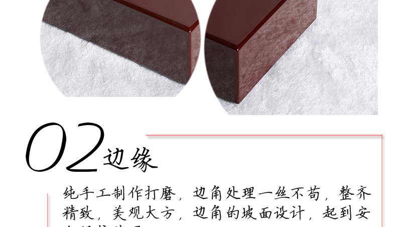 濃郁的復古風格，透著文化的沉淀