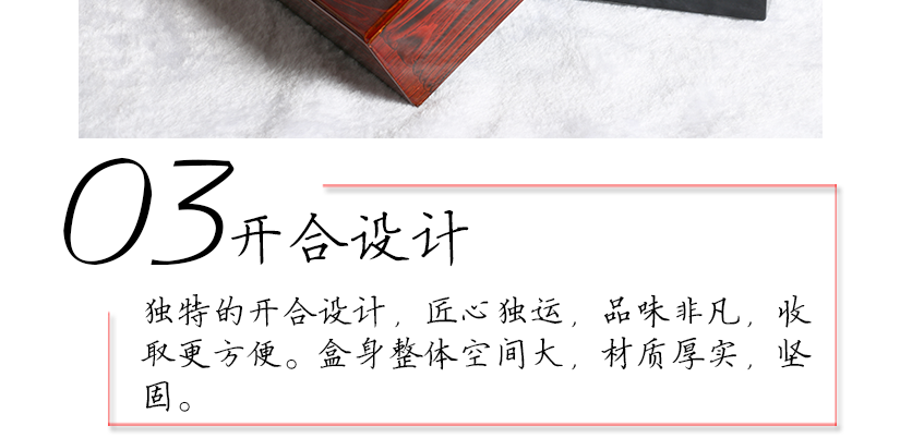簡(jiǎn)約而不簡(jiǎn)單，讓人近距離感受時(shí)尚