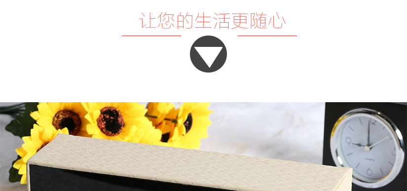 做工細膩，精致到每個細節