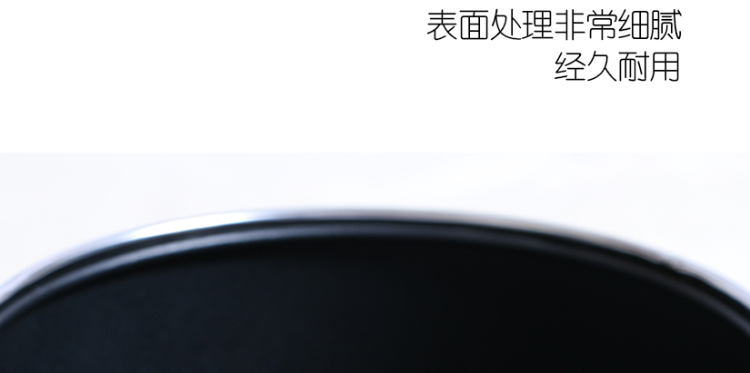 抗腐蝕，更耐用